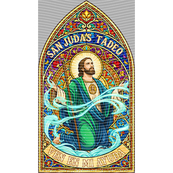 faith-JD 1539